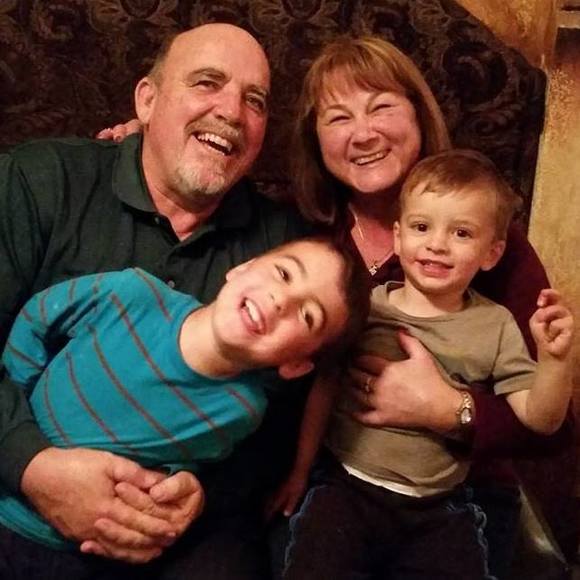 Meet your Posher, Joey - Picture 1 of 1